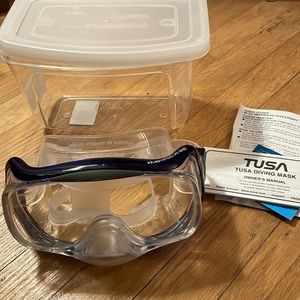 Tusa m-32 Imprex3D hyperdry mask